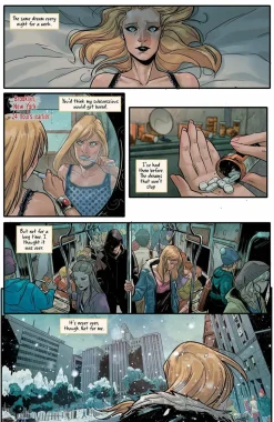 Witchblade - Volume 01 Trade Paperback Book