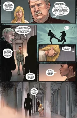 Witchblade - Volume 03 Trade Paperback Book