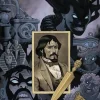 Witchfinder - Omnibus Volume 02 Hardcover Book