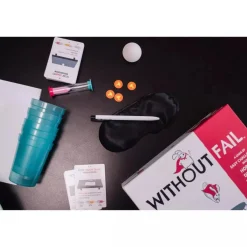 Without Fail - A Game by Exploding Kittens Party Game