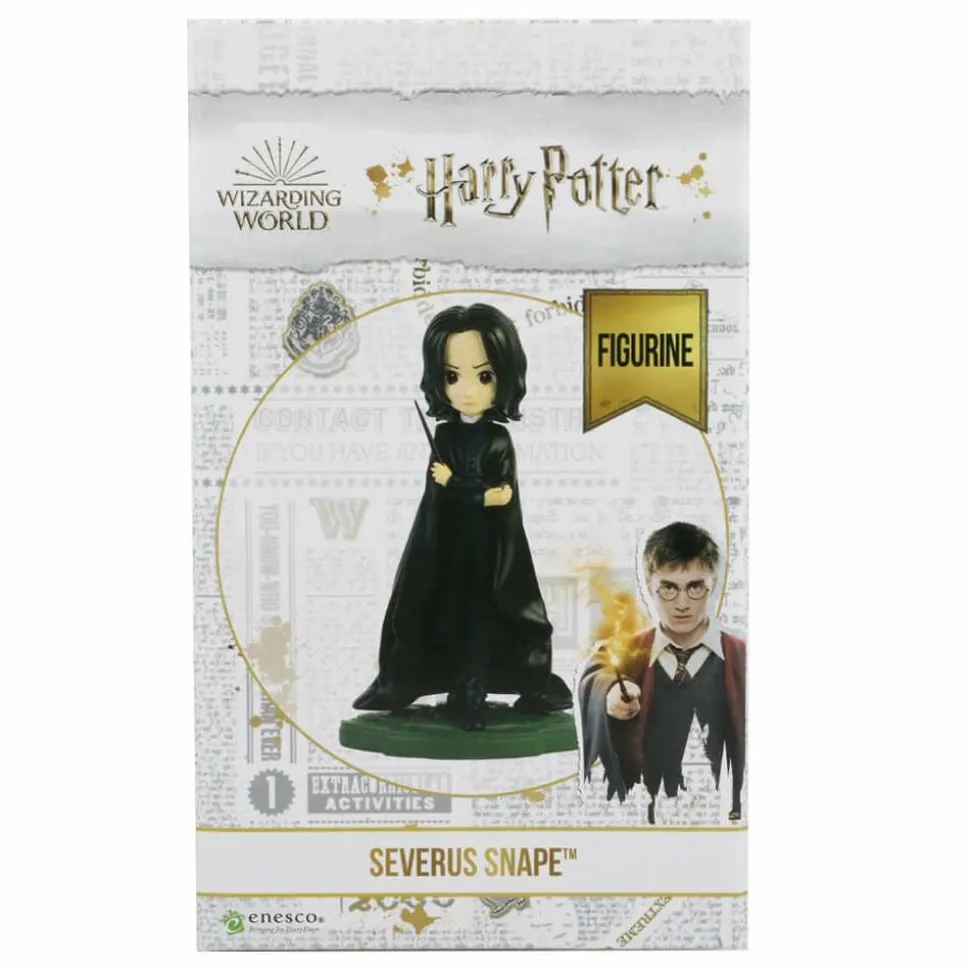Wizarding World of Harry Potter - Severus Snape 5” Figurine