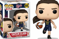 WNBA Basketball - We Got Next Pop! Vinyl Bundle (Set of 4)