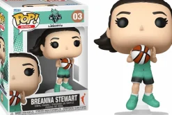 WNBA Basketball - We Got Next Pop! Vinyl Bundle (Set of 4)