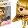 Wonder Woman 1984 - Wonder Woman Open Wings Pop! Vinyl Figure (RS)