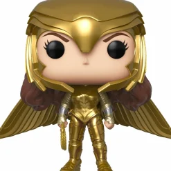 Wonder Woman 1984 - Wonder Woman Open Wings Pop! Vinyl Figure (RS)