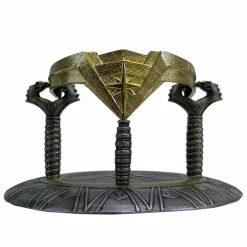Wonder Woman (2017) - Wonder Woman's Tiara 1:1 Scale Life-Size Prop Replica