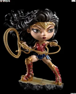 Wonder Woman 1984 - Wonder Woman MiniCo 5” Vinyl Figure