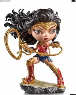 Wonder Woman 1984 - Wonder Woman MiniCo 5” Vinyl Figure