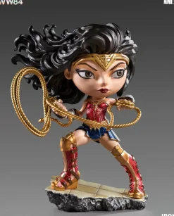 Wonder Woman 1984 - Wonder Woman MiniCo 5” Vinyl Figure