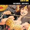 Wonder Woman - Earth One DC Compact Comics Paperback Book