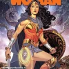 Wonder Woman - Rebirth Volume 04 Godwatch Trade Paperback
