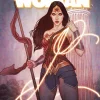 Wonder Woman - Rebirth Volume 05 Heart of the Amazon Trade Paperback