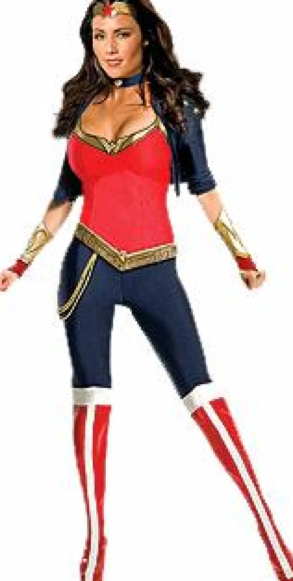 Wonder Woman - Wonder Woman Adult Costume