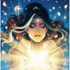 Wonder Woman - Wonder Woman: Future State Fine Art Print by Jen Bartel