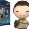Wonder Woman - Wonder Woman & Ares Dorbz Vinyl Figure 2-Pack (2017 Summer Convention Exclusive)