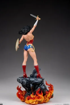 Wonder Woman - Wonder Woman 1/6th Scale Maquette Statue