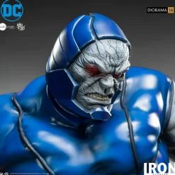 Wonder Woman - Wonder Woman vs Darkseid 1/6th Scale Diorama Statue