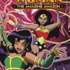 Wonder Woman: The Amazing Amazon - Circe’s Dark Reign Paperback Book