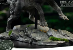 Wonders of the Wild - Dire Wolf 11