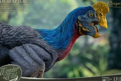 Wonders of the Wild - Oviraptor 12