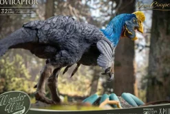 Wonders of the Wild - Oviraptor 12