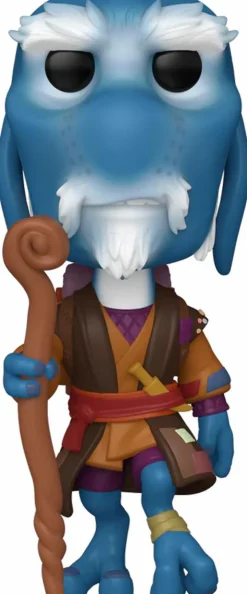WondLa (2024) - Rovender Kitt Pop! Vinyl Figure