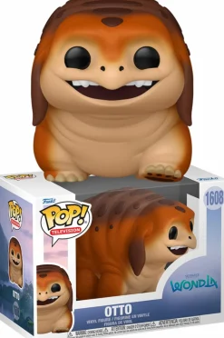 WondLa (2024) - The Search for Destiny Pop! Vinyl Bundle (Set of 3)