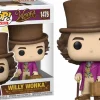 Wonka (2023) - Willy Wonka Pop! Vinyl Figure