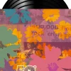 Woodstock - Back To The Garden: 50th Anniversary Collection Box Set 5xLP Vinyl Record (with 64pg Booklet, Day-By-Day Artist Bios & more)