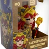 World of Warcraft - Alexstrasza 5" Vinyl Figure