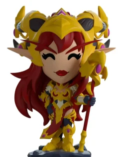 World of Warcraft - Alexstrasza 5" Vinyl Figure