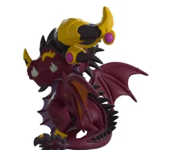 World of Warcraft - Alexstrasza Dragon Form 4