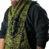World of Warcraft - Alliance Fringed Scarf