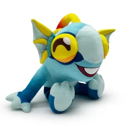 World of Warcraft - Blue Murloc 9" Plush