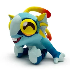 World of Warcraft - Blue Murloc 9