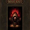 World of Warcraft - Chronicle Volume 01 Hardcover Book