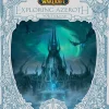 World of Warcraft - Exploring Azeroth: Northrend Hardcover Book