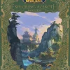 World of Warcraft - Exploring Azeroth: Pandaria Hardcover Book