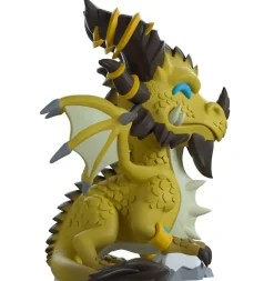 World of Warcraft - Nozdormu Dragon Form 4