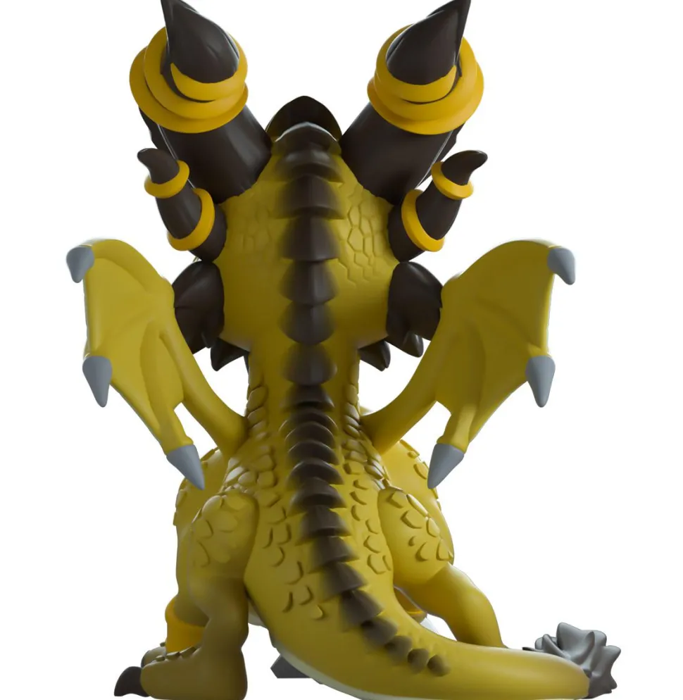 World of Warcraft - Nozdormu Dragon Form 4" Vinyl Figure