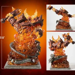 World of Warcraft - Ragnaros the Firelord 18