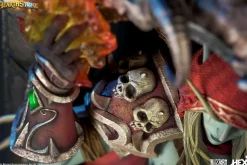World of Warcraft - Sylvanas 3D Art Frame 12