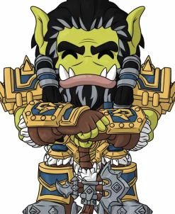 World of Warcraft - Thrall 5