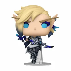 World of Warcraft: The War Within - Alleria Windrunner Pop! Vinyl Figure