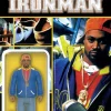 Wu-Tang Clan - Ghostface Killah (Ironman) ReAction 3.75" Action Figure