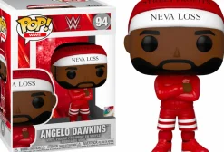 WWE - Angelo Dawkins Pop! Vinyl Figure