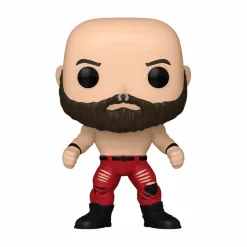 WWE - Braun Strowman with Nose Piercing Pop! Vinyl Figure