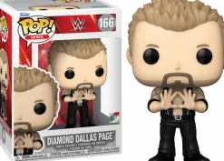 WWE - Diamond Dallas Page Pop! Vinyl Figure