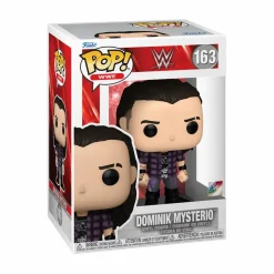 WWE - Dominik Mysterio Pop! Vinyl Figure