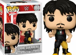WWE - Eddie Guerrero Pop! Vinyl Figure